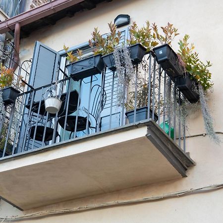 B&B Carpe Diem Vista Lago Castel Gandolfo Exterior photo