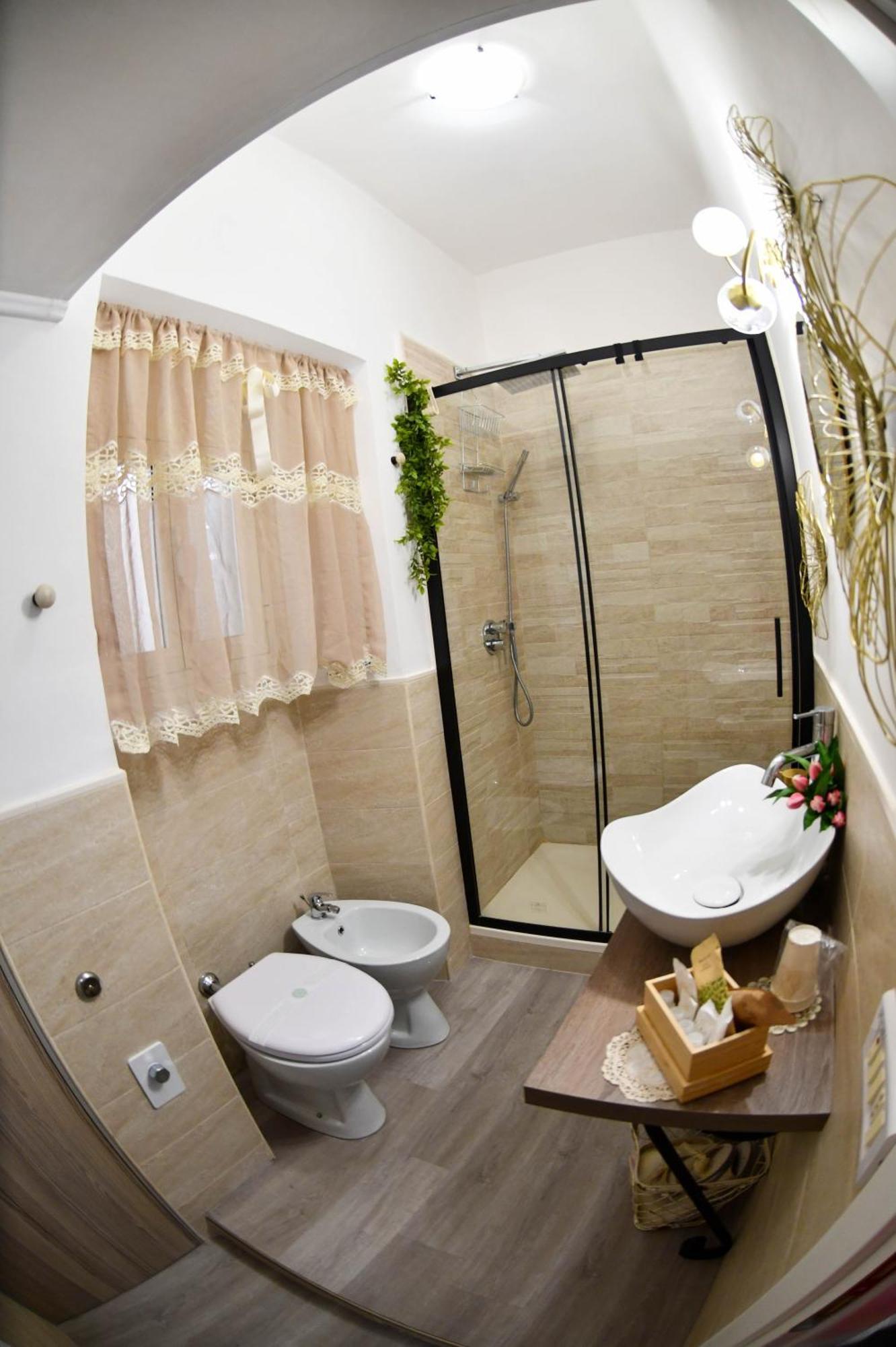 B&B Carpe Diem Vista Lago Castel Gandolfo Exterior photo