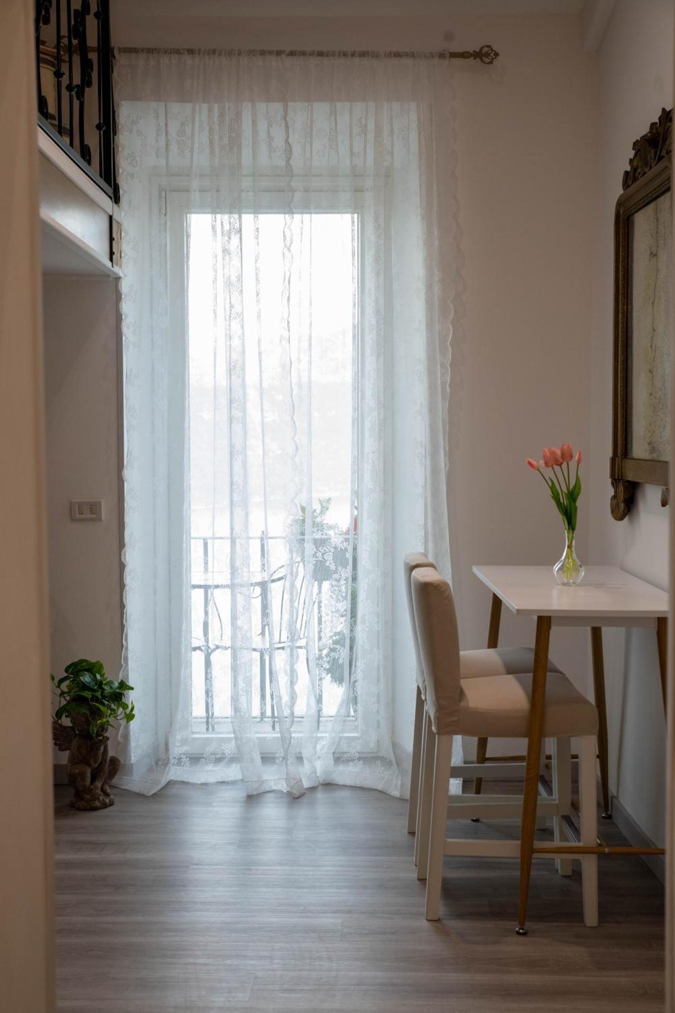 B&B Carpe Diem Vista Lago Castel Gandolfo Exterior photo